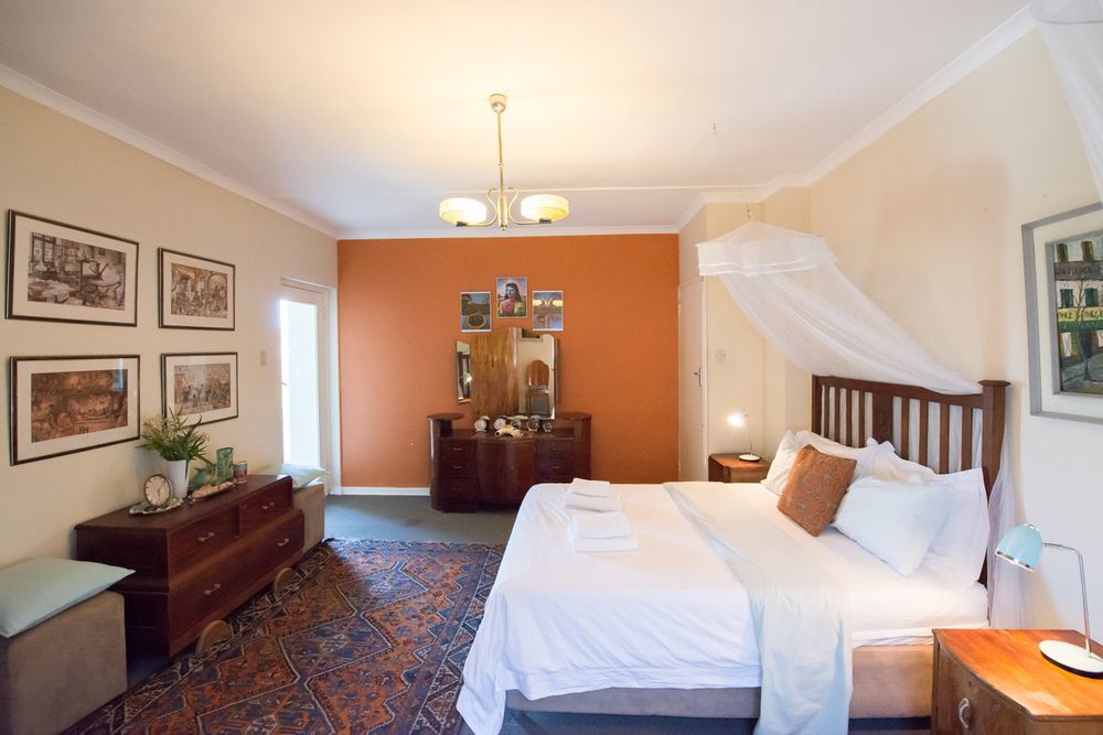 Tulbagh Country Guest House - Cape Dutch Quarters Exterior foto